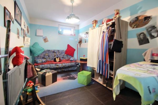 Loft 5 pièces 93m²