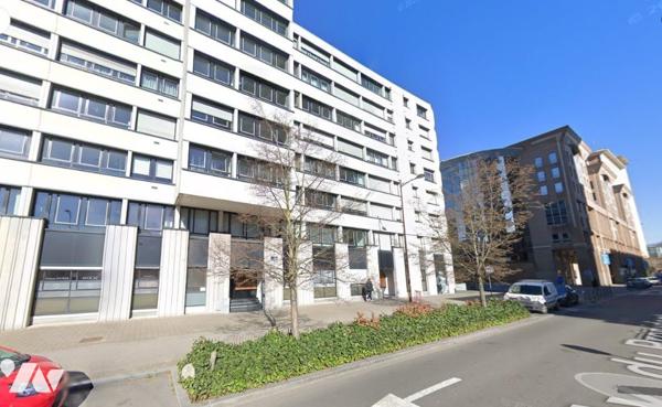 Appartement à vendre Lille