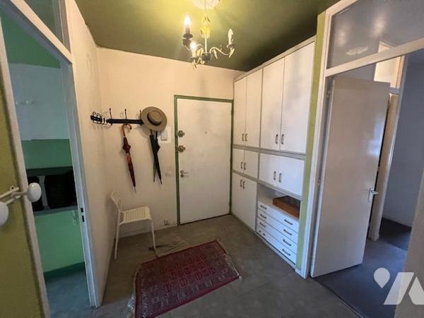 Appartement à vendre Lille