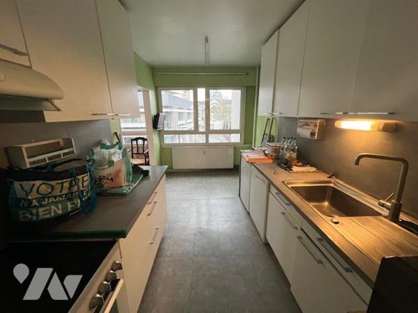 Appartement à vendre Lille