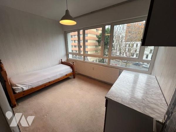 Appartement à vendre Lille