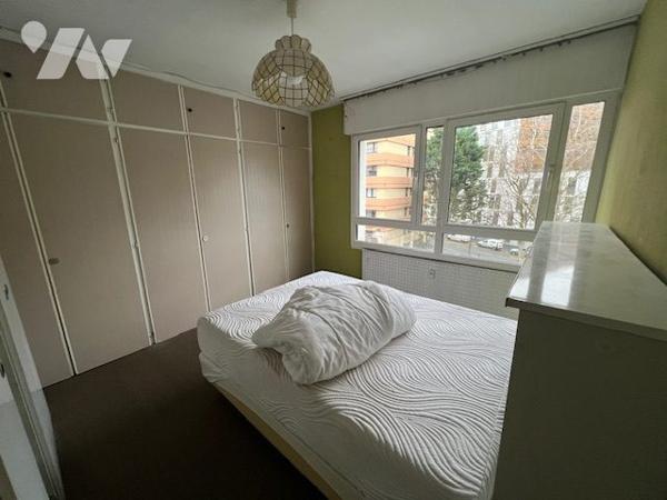 Appartement à vendre Lille