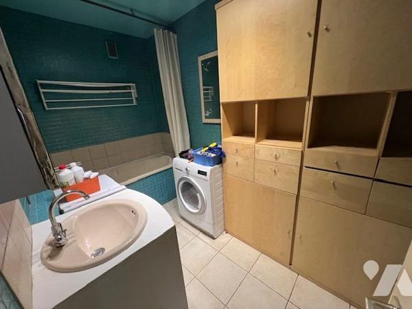 Appartement à vendre Lille