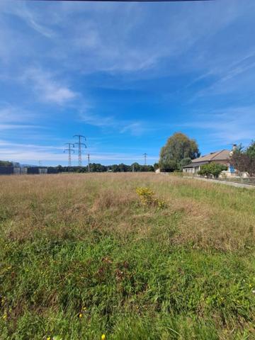 Terrain à vendre proche de LANNEMEZAN (29)