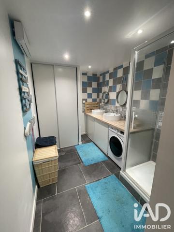 Maison à vendre 5 pièces 157 m² Épône