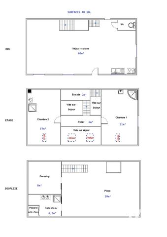 Maison à vendre 5 pièces 157 m² Épône