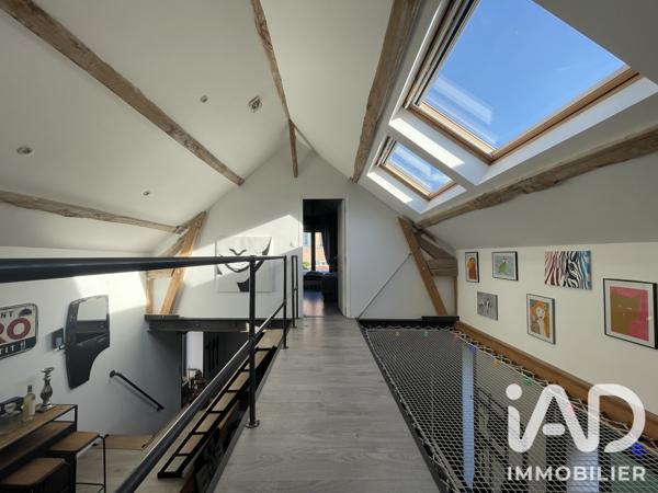 Maison à vendre 5 pièces 157 m² Épône