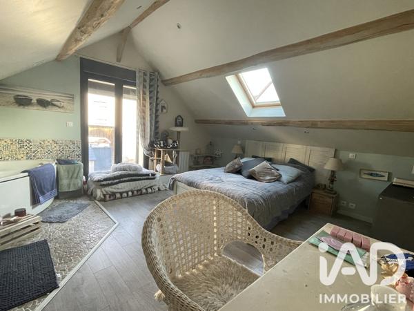 Maison à vendre 5 pièces 157 m² Épône