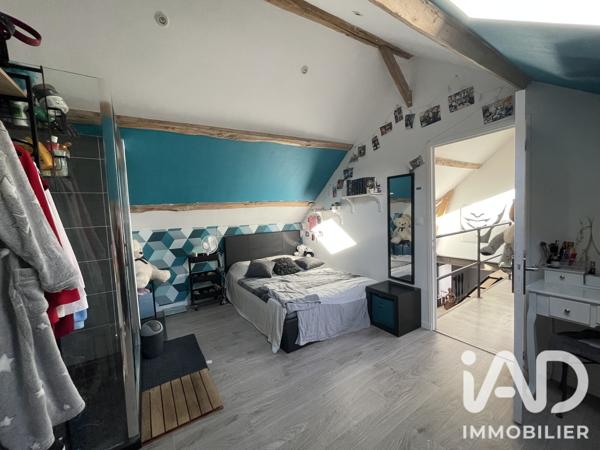 Maison à vendre 5 pièces 157 m² Épône