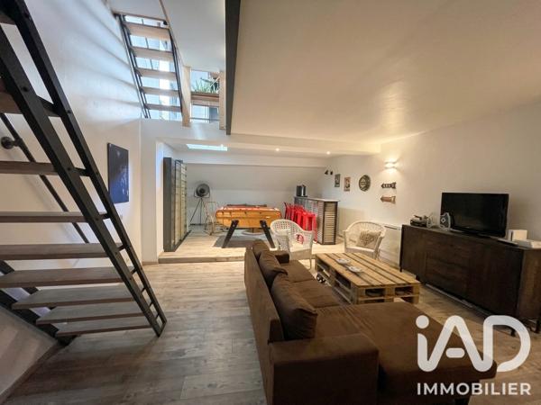Maison à vendre 5 pièces 157 m² Épône