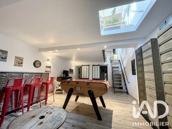 Maison à vendre 5 pièces 157 m² Épône