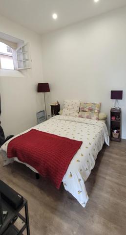 MONTPELLIER CENTRE - Hérault 34 – T3 46 m² AVEC PARKING – LOUÉ – INVESTISSEMENT LOCATIF