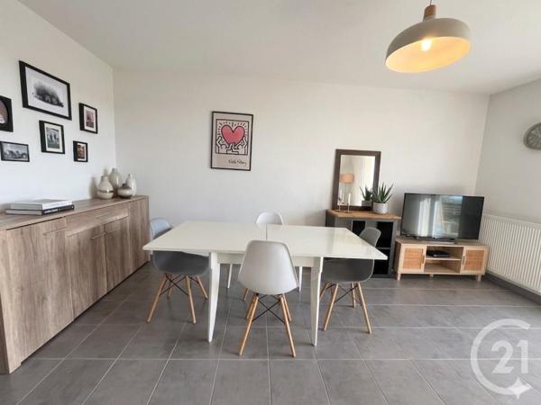 Appartement F3 à vendre  3 pièces - 62 m2 ST JEAN - 31