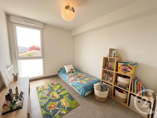 Appartement F3 à vendre  3 pièces - 62 m2 ST JEAN - 31