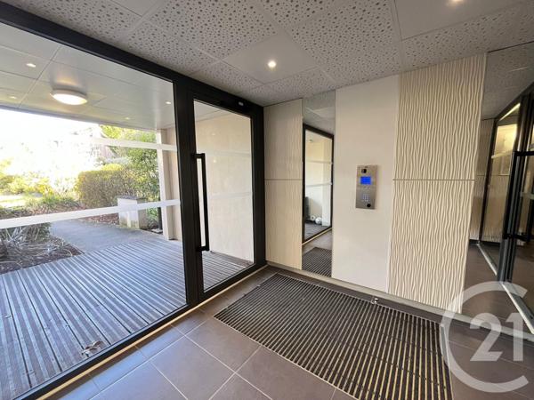 Appartement F3 à vendre  3 pièces - 62 m2 ST JEAN - 31