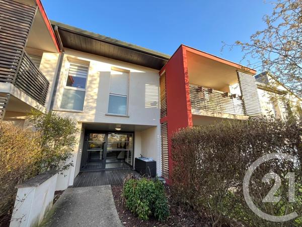 Appartement F3 à vendre  3 pièces - 62 m2 ST JEAN - 31