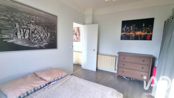 Appartement à vendre 2 pièces 33 m² Villeneuve-le-Roi