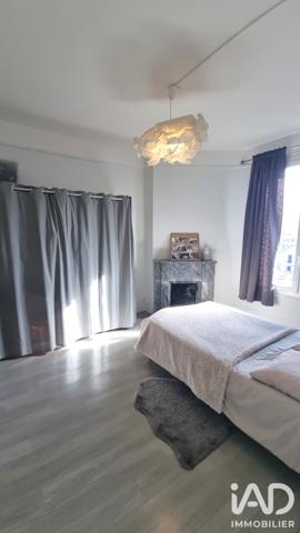 Appartement à vendre 2 pièces 33 m² Villeneuve-le-Roi