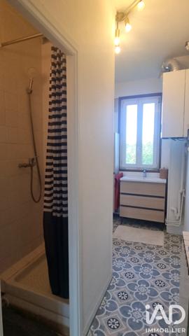 Appartement à vendre 2 pièces 33 m² Villeneuve-le-Roi
