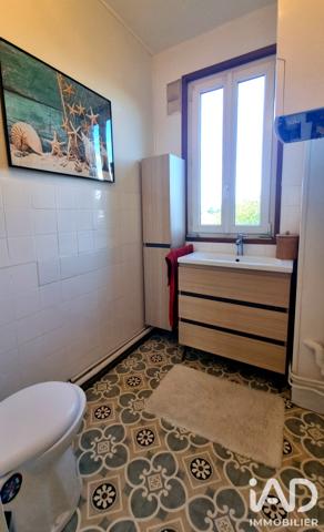 Appartement à vendre 2 pièces 33 m² Villeneuve-le-Roi