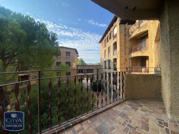 Appartement à louer 2 pièces 68.71m²