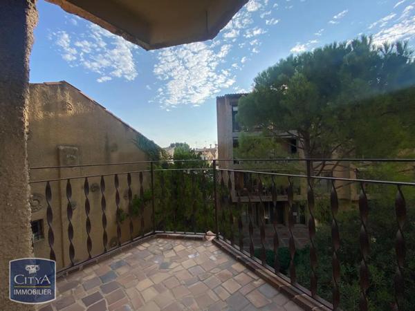 Appartement à louer 2 pièces 68.71m²