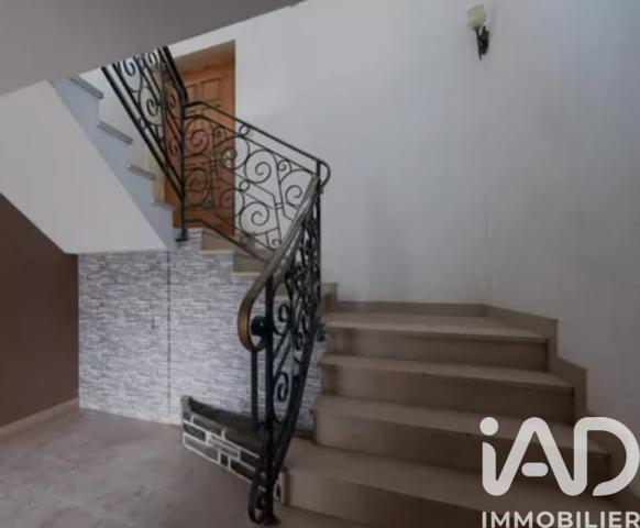 Maison à vendre 6 pièces 189 m² La Vôge-les-Bains