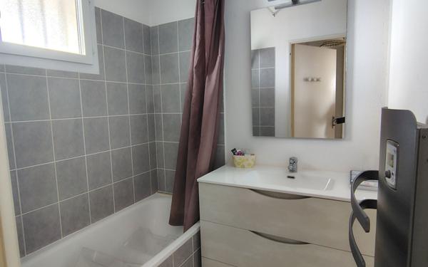 Appartement à vendre    2 pièces •  Marennes