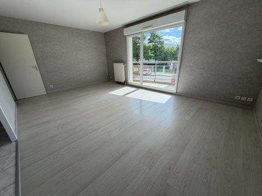 Appartement à vendre à Rennes en Ille-et-Vilaine (35000), ref : 35021-2163