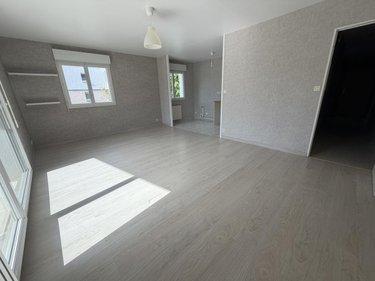 Appartement à vendre à Rennes en Ille-et-Vilaine (35000), ref : 35021-2163