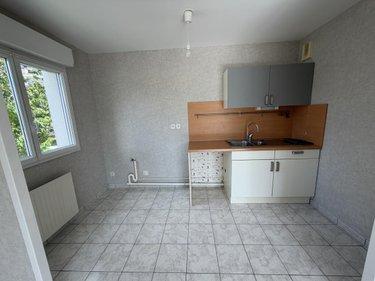 Appartement à vendre à Rennes en Ille-et-Vilaine (35000), ref : 35021-2163