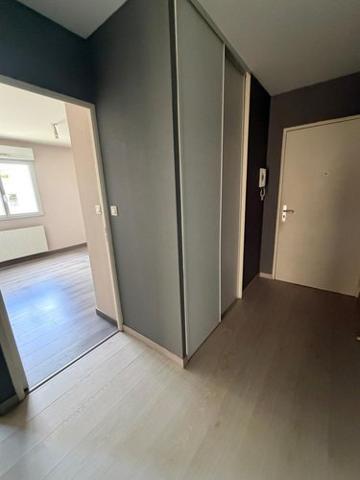 Appartement à vendre à Rennes en Ille-et-Vilaine (35000), ref : 35021-2163