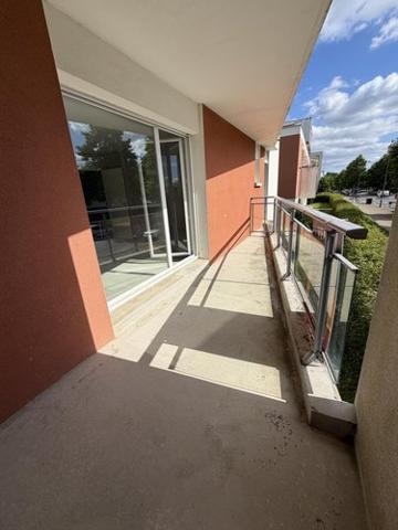 Appartement à vendre à Rennes en Ille-et-Vilaine (35000), ref : 35021-2163