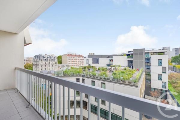 Appartement F4 à vendre  4 pièces - 86,10 m 2   PARIS  - 75013