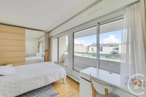 Appartement F4 à vendre  4 pièces - 86,10 m 2   PARIS  - 75013