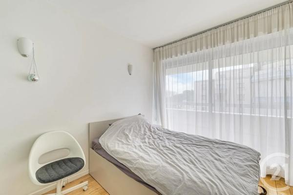 Appartement F4 à vendre  4 pièces - 86,10 m 2   PARIS  - 75013