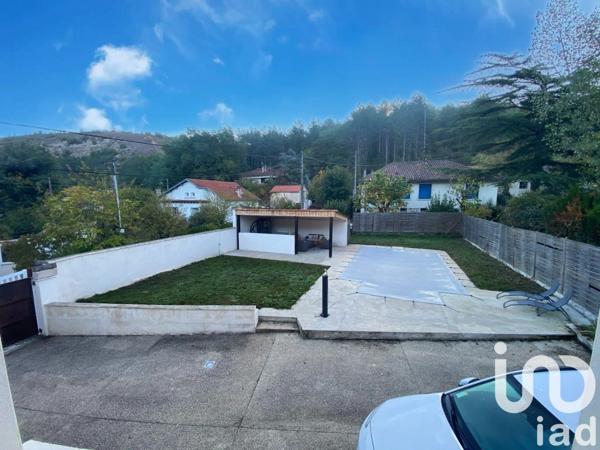 Maison à vendre 4 pièces 125 m² Cahors