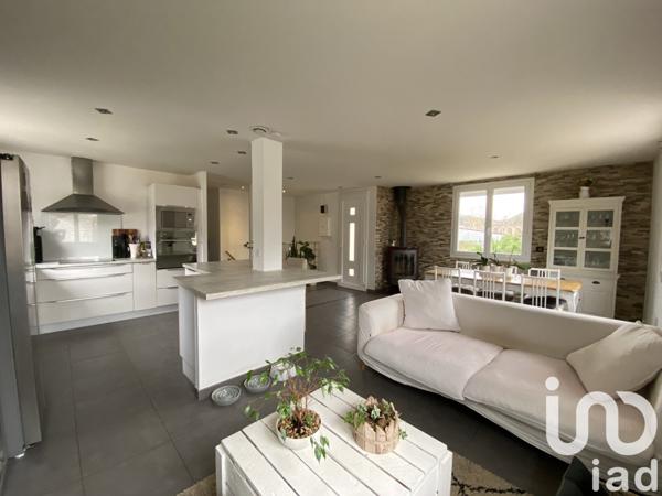 Maison à vendre 4 pièces 125 m² Cahors