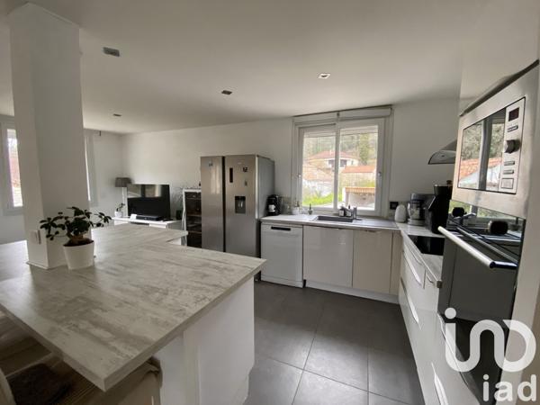 Maison à vendre 4 pièces 125 m² Cahors