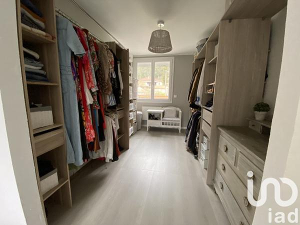 Maison à vendre 4 pièces 125 m² Cahors