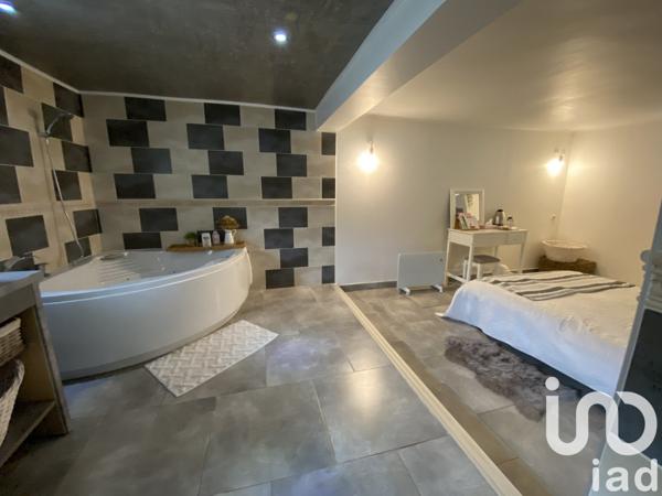 Maison à vendre 4 pièces 125 m² Cahors