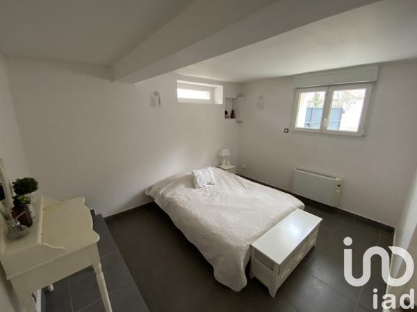 Maison à vendre 4 pièces 125 m² Cahors