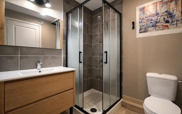 Appartement à vendre    5 pièces • 110 m2 Tassin-la-Demi-Lune