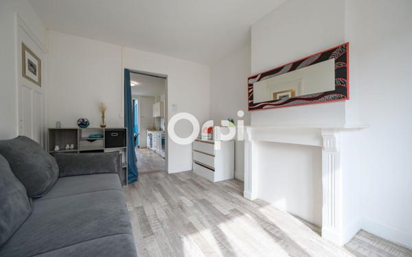 Appartement à vendre    3 pièces • 66 m2 Armentières