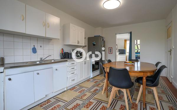 Appartement à vendre    3 pièces • 66 m2 Armentières