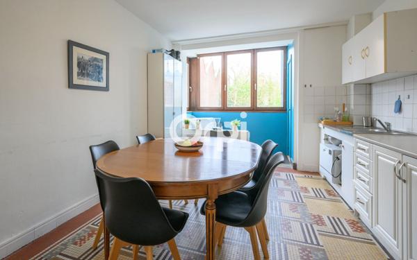 Appartement à vendre    3 pièces • 66 m2 Armentières