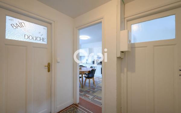 Appartement à vendre    3 pièces • 66 m2 Armentières