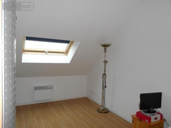 Maison à louer à La Gorgue dans le Nord (59253), ref : DLOC424