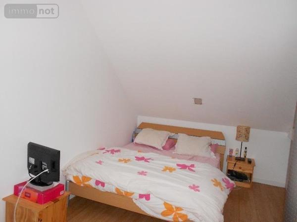 Maison à louer à La Gorgue dans le Nord (59253), ref : DLOC424