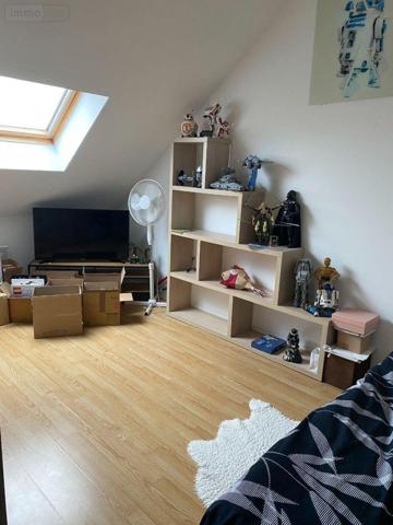 Maison à louer à La Gorgue dans le Nord (59253), ref : DLOC424